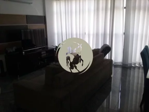 Imagem DUPLEX LOCAL PRIVILEGIADO ANDAR ALTO, VAGAS PARALELAS