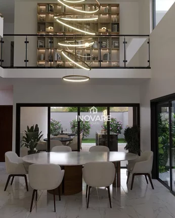 Imagem Casa com 2 dormitórios à venda, 420 m² por R$ 1.030.000,00 - Residencial Beira Rio I - Itumbiara/GO
