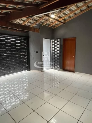 Imagem Casa Residencial Palestra