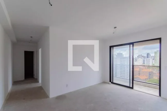 Imagem Apartamento à Venda - Vila Mariana, 2 Quartos, 73 m2