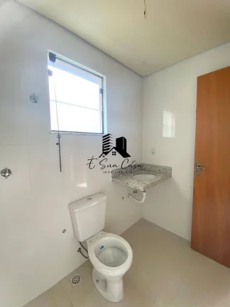 Imagem Casa 2 quartos á venda Bairro Paqueta - Belo Horizonte/MG