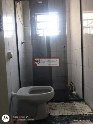 Imagem Casa térrea em Jardim Pedreira - São Paulo