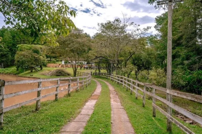Imagem Chácara à venda no bairro Paiol Velho - Cunha/SP
