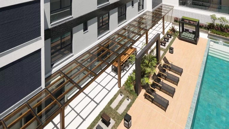 Imagem Apartamento para Venda em Florianópolis / SC no bairro Campeche