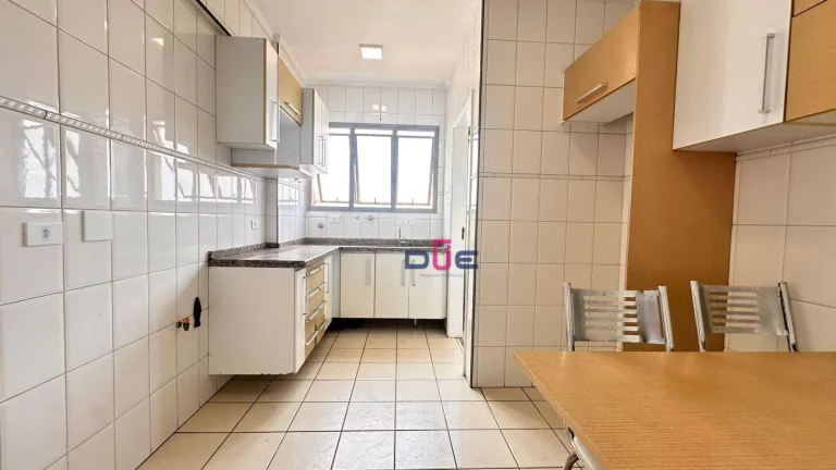 Imagem Apartamento com lazer completo, 2 varandas elevador, vista livre, garagem demarcada e 2 quartos suiite e varanda no Boqueirão!!!