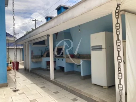 Imagem CASA RESIDENCIAL em SÃO JOSÉ DOS CAMPOS - SP, PARQUE RESIDENCIAL AQUARIUS