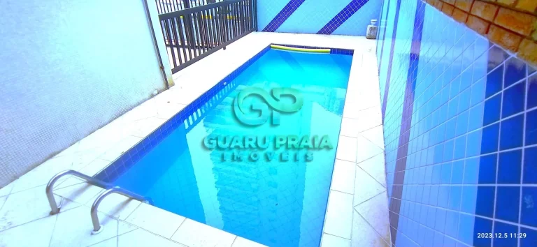 Imagem Apartamento em Enseada, Guarujá/SP