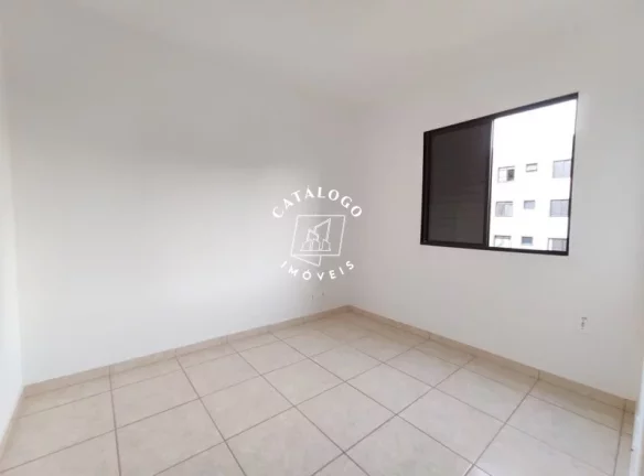 Imagem Apartamento - Aluguel no bairro Recanto das Palmeiras - Ribeirão Preto, SP