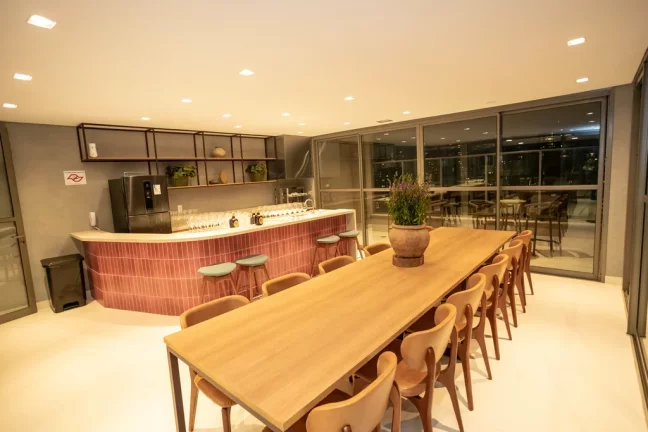 Imagem Apartamento à venda no bairro Campo Belo - São Paulo/SP