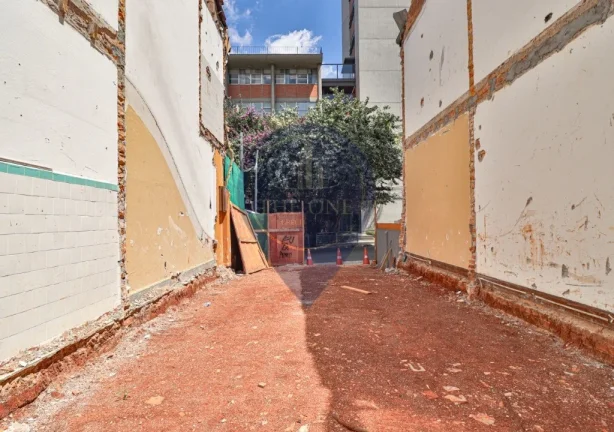 Imagem Terreno à venda em São Paulo-SP, Vila Mariana com 120m² - Oportunidade única!