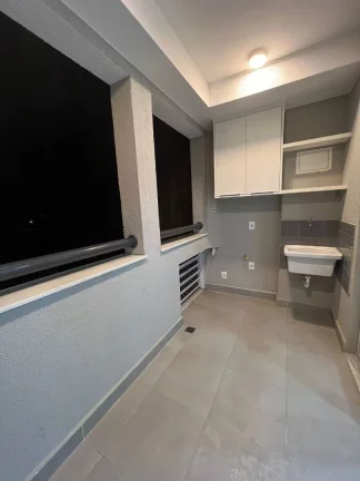 Imagem Apartamento com 2 dormitórios à venda, 55 m² por R$ 440.000,00 - Conjunto Residencial Trinta e Um de Março - São José dos Campos/SP
