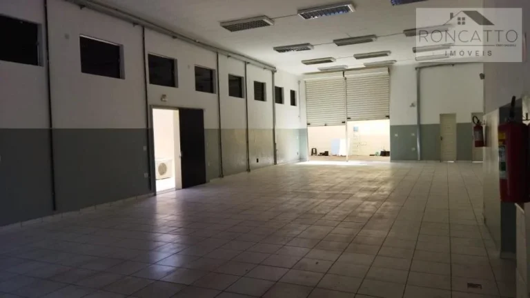 Imagem Prédio comercial, 300m2
