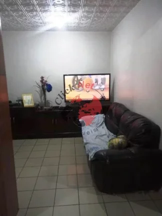 Imagem Sobrado à Venda no bairro Alves Dias em São bernardo com 3 dormitórios