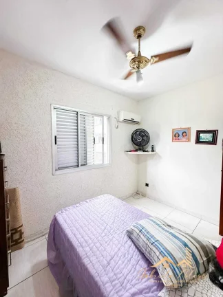 Imagem Apartamento à venda no bairro Vila Mathias - Santos/SP