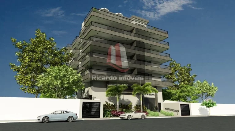 Imagem Últimas Unidades Lançamento Apto c/ 2 Quartos, 3 banheiros à Venda, 103 m².