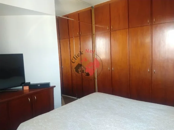 Imagem Linda Cobertura para Venda no bairro Baeta Neves, em São Bernardo