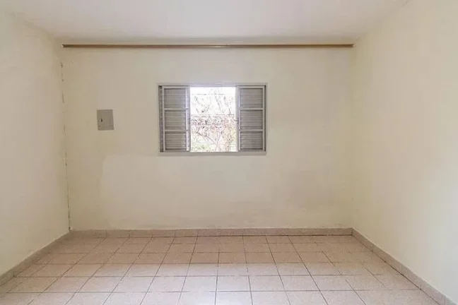 Imagem Casa Térrea no Jardim Colorada a Venda