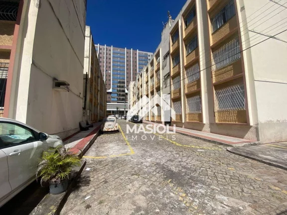 Imagem Apartamento com 3 dormitórios à venda, 90 m² por R$ 390.000,00 - Praia da Costa - Vila Velha/ES