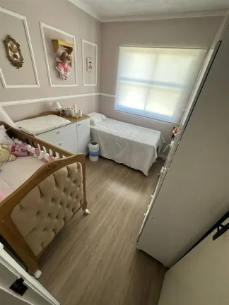 Imagem APARTAMENTO COM 61.1 m² - BOQUEIRAO - PRAIA GRANDE SP
