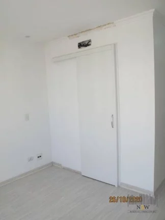 Imagem Apartamento à venda na Vila Romana São Paulo SP com 2 dormitórios, 2 suítes, 3 vagas de garagem e 89m².
