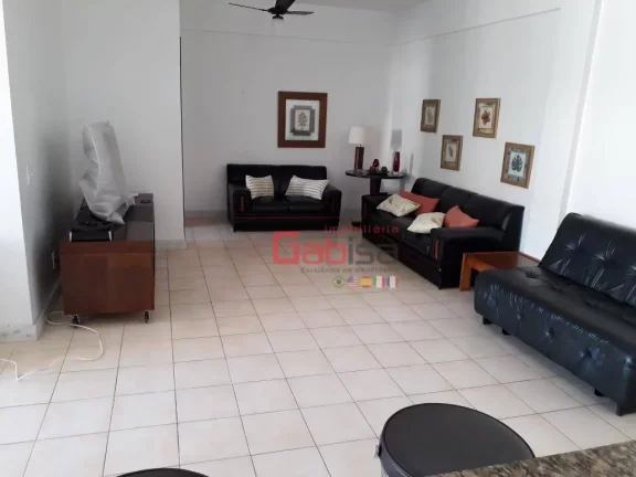 Imagem Apartamento com 4 dormitórios à venda, 160 m² por R$ 800.000,00 - Algodoal - Cabo Frio/RJ