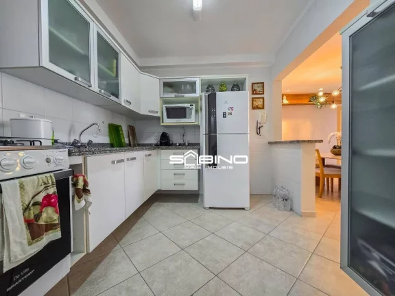 Imagem Apartamento à venda no condomínio Viva Vida, com 3 dormitórios 1 suíte 97m² - Riviera de São Lourenço SP