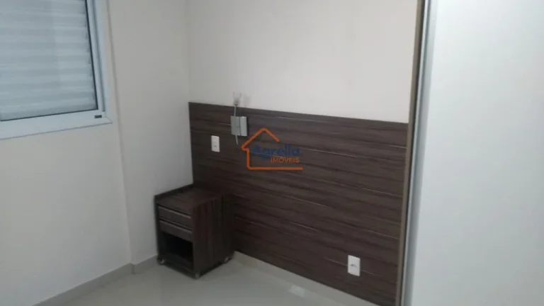 Imagem Apartamento à venda no bairro CONDOMÍNIO SANTA CLARA - Mogi Guaçu/SP