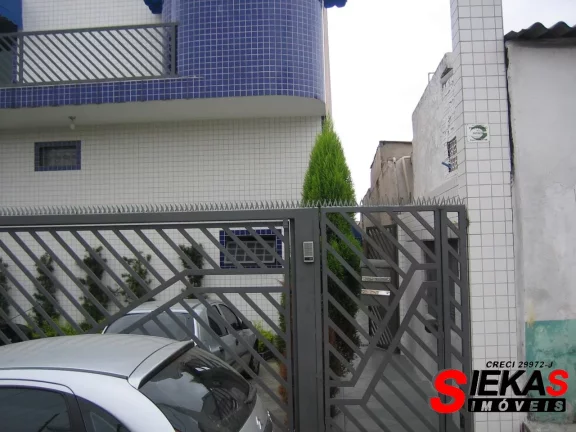 Imagem Galpão Comercial à Venda em São Paulo-SP, na Vila Esperança! 3 Salas, 6 Banheiros, 1.200m² de Área!