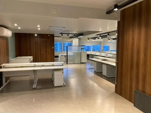 Imagem Comércio para Aluguel por R$12.000,00/Mês com 218m², 3 banheiros e 1 vaga - Centro, Sao paulo / SP - Cód. 13687