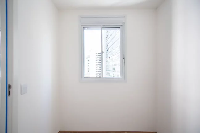 Imagem Apartamento com 2 Quartos à Venda, 34 m² em Santa Cecília - São Paulo