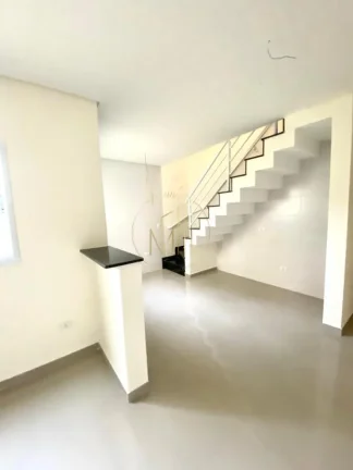 Imagem Cobertura para Venda em Santo André, Parque Novo Oratório, 2 dormitórios, 1 suíte, 3