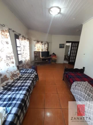 Imagem Casa com 2 Quartos à Venda, 70 m² em Santo Inácio - Esteio
