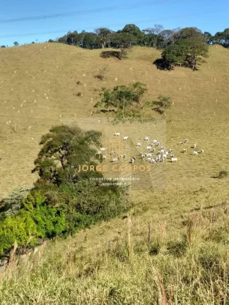 SI-25192- SÍTIO À VENDA EM IGARATÁ-SP