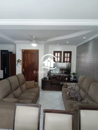 Imagem Sobrado à venda, VILA FIGUEIRA, SUZANO - SP SOBRADO NA VILA FIGUEIRA EM SUZANO A