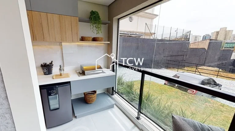 Imagem Apartamento à venda no bairro Planalto Paulista - São Paulo/SP, Zona Sul