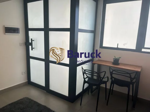 Apartamento para Alugar, 25 m² em Mirandópolis - São Paulo