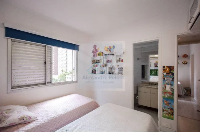 Imagem Apartamento à venda em Perdizes