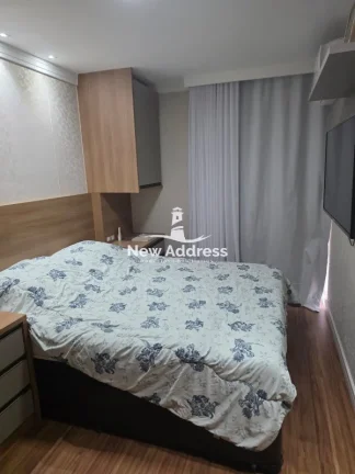 Imagem Apartamento 2 Quartos a Venda - Itapuã - Vila Velha/ES