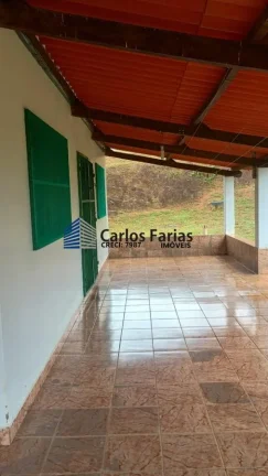 Imagem Chácara para Venda em Cocalzinho de Goiás, BR-070 COCALZINHO-GO, 4 dormitórios, 1 banheiro, 2 vagas
