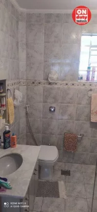 Imagem Apartamento - Gonzaga - Santos/SP