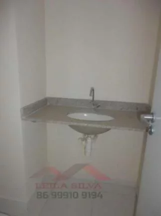 Imagem Sala Comercial para Venda em Teresina, Cabral, 1 vaga