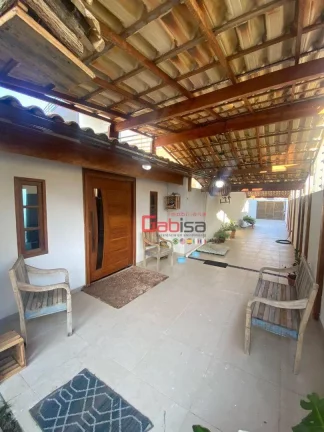 Imagem Linda Casa Novo Portinho