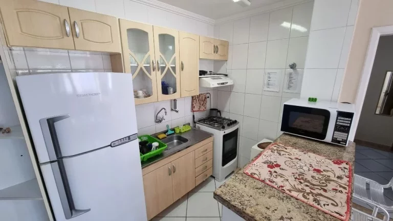 Imagem Apartamento à venda - Pitangueiras - Guarujá/SP