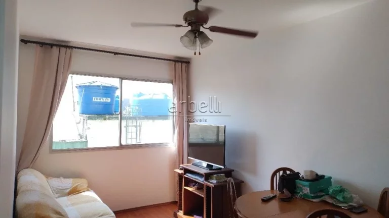 Imagem Excelente apartamento 56m², super conservado na melhor localização da Vila Santa Catarina. Sendo ...