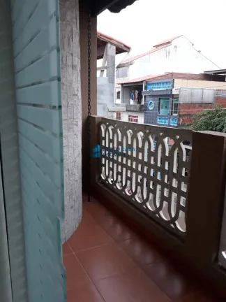 Imagem Casa Padrão