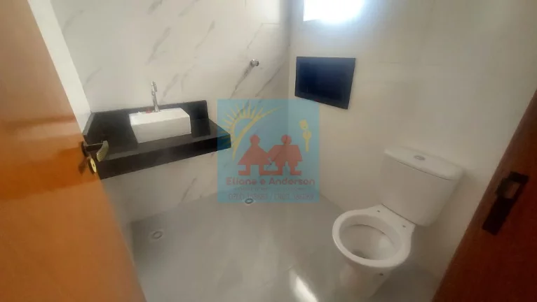 Imagem Imperdível oportunidade! Casa localizada na Praia de Itanhaém, com 3 dormitórios 438mil