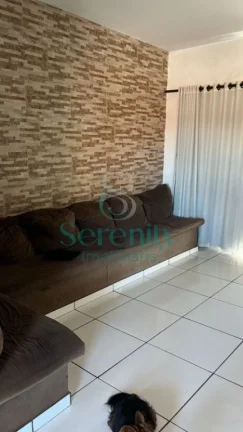Imagem Sobrado à venda - R$ 820.000,00 - Ricardo - Londrina -PR