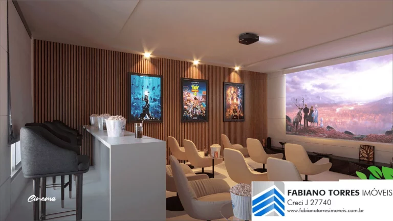 Imagem WATERFALLS CLUB RESIDENCE – FOZ DO IGUAÇU/PR