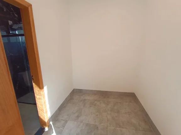 Imagem Casa De 3 Suites Sozinha No Lote No Bairro Cardoso