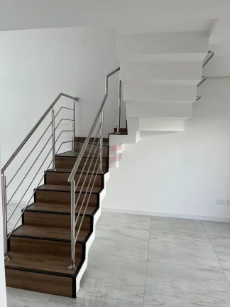 Imagem SOBRADO com 3 dormitórios à venda por R$ 749.000,00 no bairro Alto Tarumã - PINHAIS / PR